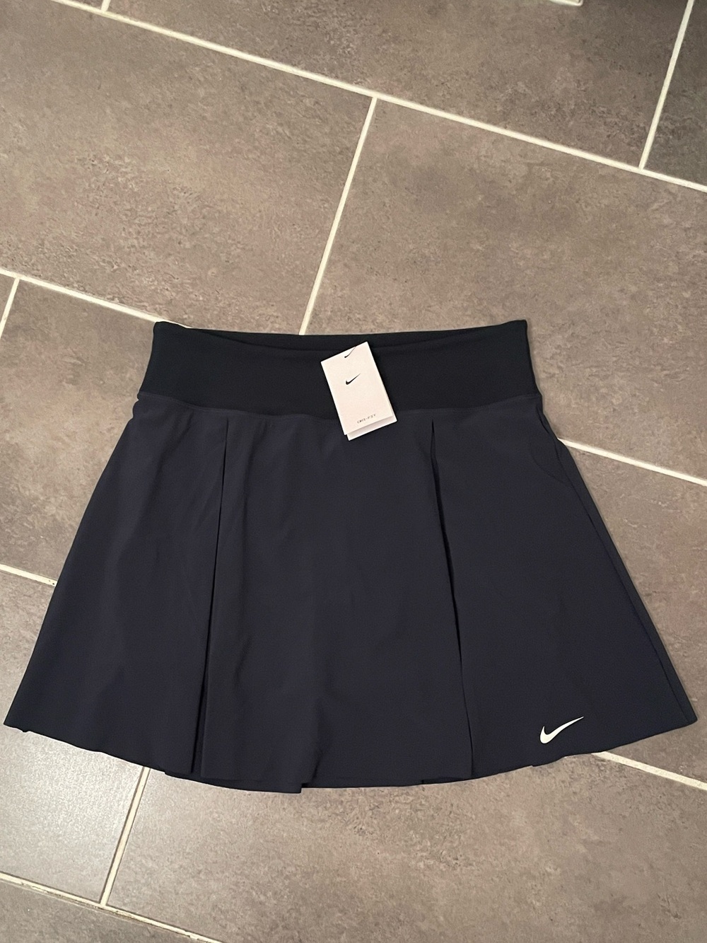 Nike Dri-Fit Advantage Golf Skirt size Large - Picture 2 of 9
